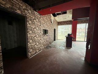 Local comercial en alquiler en Villalba Estación en Collado Villalba