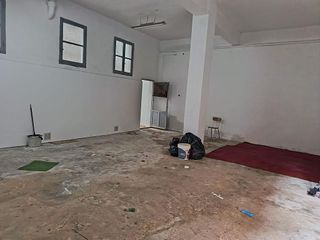 Local comercial en alquiler en San Fernando - Princesa Mercedes en Alicante