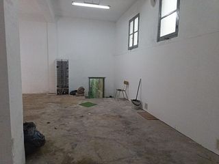 Local comercial en alquiler en San Fernando - Princesa Mercedes en Alicante