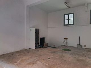 Local comercial en alquiler en San Fernando - Princesa Mercedes en Alicante