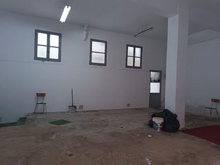 Local comercial en alquiler en San Fernando - Princesa Mercedes en Alicante