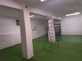 Local comercial en alquiler en San Fernando - Princesa Mercedes en Alicante