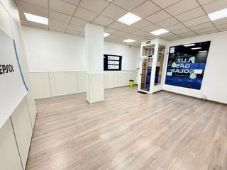 Local comercial en alquiler en Zona Centro - Ayuntamiento en Pinto