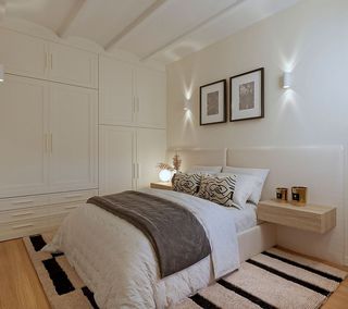 Piso en venta en Hostafrancs en Barcelona