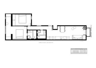 Piso en venta en Hostafrancs en Barcelona