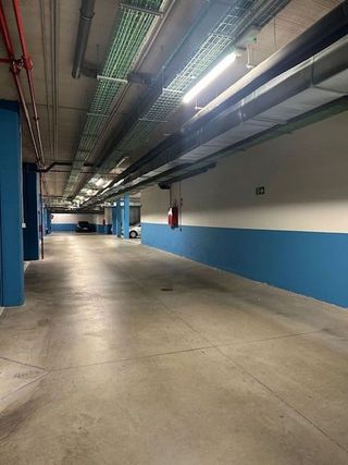 Garaje en alquiler en Polígono Industrial Norte en San Sebastián de los Reyes