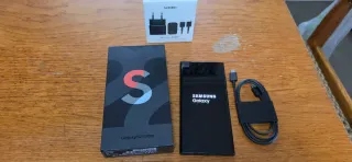 Samsung Galaxy S22 Ultra 256GB