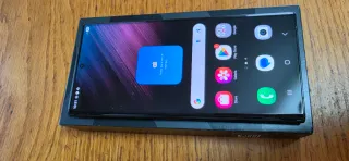 Samsung Galaxy S22 Ultra 256GB