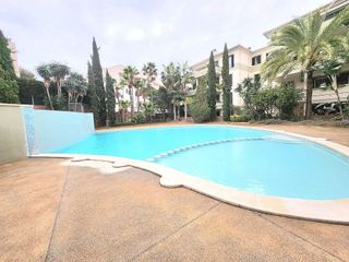 Piso en venta en Sant Agustí en Palma de Mallorca