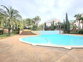 Piso en venta en Sant Agustí en Palma de Mallorca