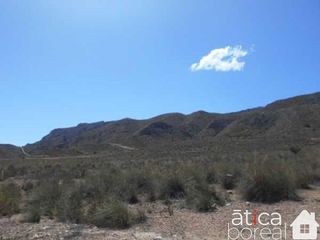 Terreno en venta en Mazarrón ciudad en Mazarrón