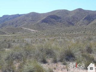 Terreno en venta en Mazarrón ciudad en Mazarrón