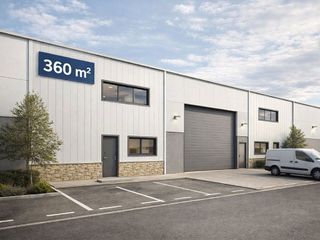 Nave industrial en venta en Canals