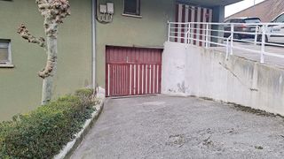 Garaje en venta en Eibar