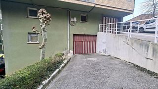 Garaje en venta en Eibar