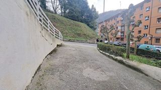 Garaje en venta en Eibar