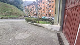 Garaje en venta en Eibar
