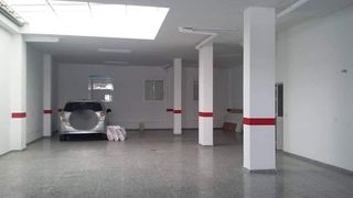 Garaje en venta en Olvera