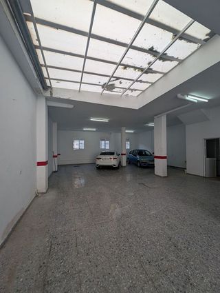 Garaje en venta en Olvera