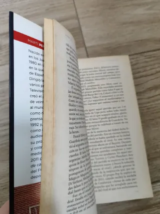 Libro Herr Pep · Martí Perarnau (buen estado)