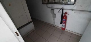 Local comercial en venta en El Castell-Poble Vell en Castelldefels