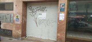 Local comercial en venta en El Castell-Poble Vell en Castelldefels
