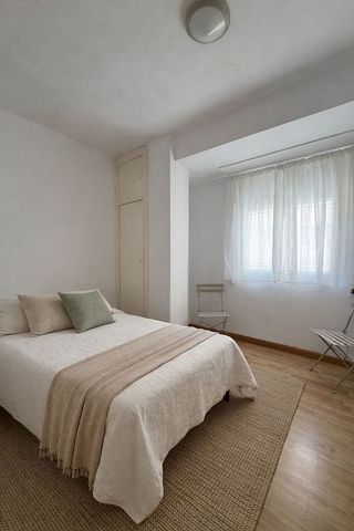 Piso en alquiler en Centro en Murcia