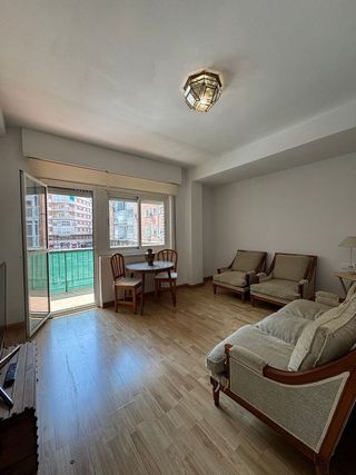 Piso en alquiler en Centro en Murcia