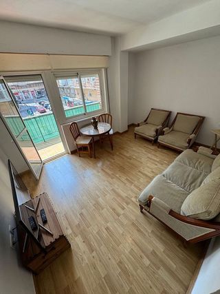 Piso en alquiler en Centro en Murcia