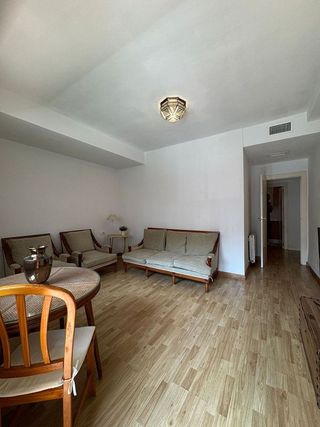 Piso en alquiler en Centro en Murcia