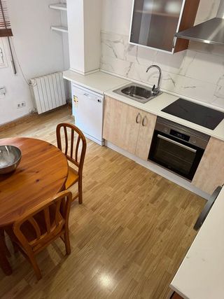 Piso en alquiler en Centro en Murcia