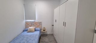 Piso en alquiler en Paus - Poligono San Blas en Alicante