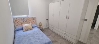 Piso en alquiler en Paus - Poligono San Blas en Alicante