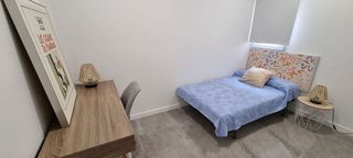 Piso en alquiler en Paus - Poligono San Blas en Alicante