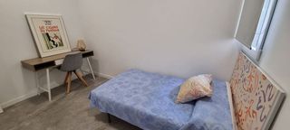 Piso en alquiler en Paus - Poligono San Blas en Alicante