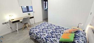 Piso en alquiler en Paus - Poligono San Blas en Alicante