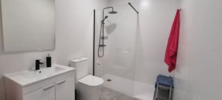 Piso en alquiler en Paus - Poligono San Blas en Alicante