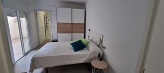 Piso en alquiler en Paus - Poligono San Blas en Alicante