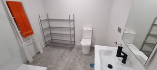 Piso en alquiler en Paus - Poligono San Blas en Alicante
