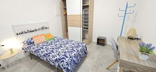 Piso en alquiler en Paus - Poligono San Blas en Alicante