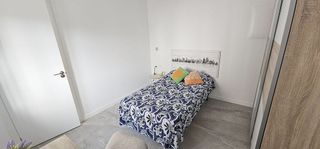Piso en alquiler en Paus - Poligono San Blas en Alicante