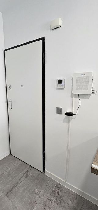 Piso en alquiler en Paus - Poligono San Blas en Alicante