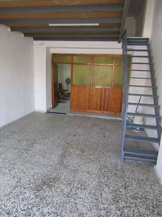 Local comercial en alquiler en Piedras Redondas – Torrecárdenas en Almería