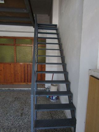 Local comercial en alquiler en Piedras Redondas – Torrecárdenas en Almería