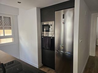 Piso en alquiler en Águilas ciudad en Águilas