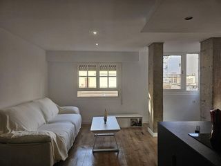 Piso en alquiler en Águilas ciudad en Águilas