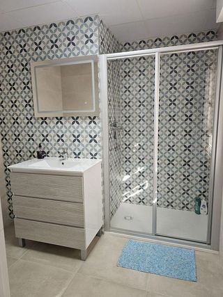 Piso en alquiler en Águilas ciudad en Águilas