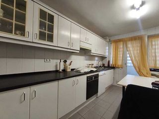 Piso en alquiler en Parque Ondarreta - Urtinsa en Alcorcón