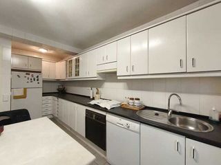 Piso en alquiler en Parque Ondarreta - Urtinsa en Alcorcón