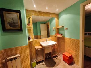 Piso en alquiler en Parque Ondarreta - Urtinsa en Alcorcón